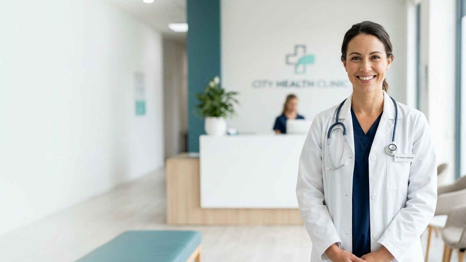 A Health Way Support care professional
