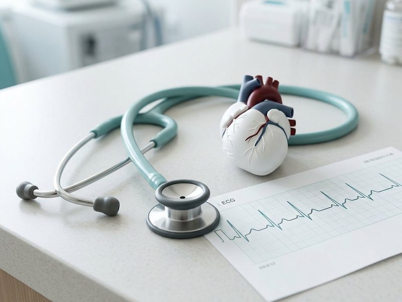 Cardio Health at Health Way Support